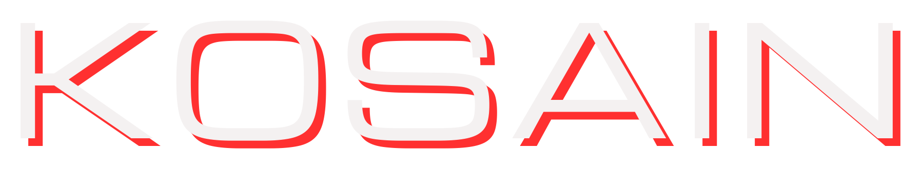 KOSAIN logo